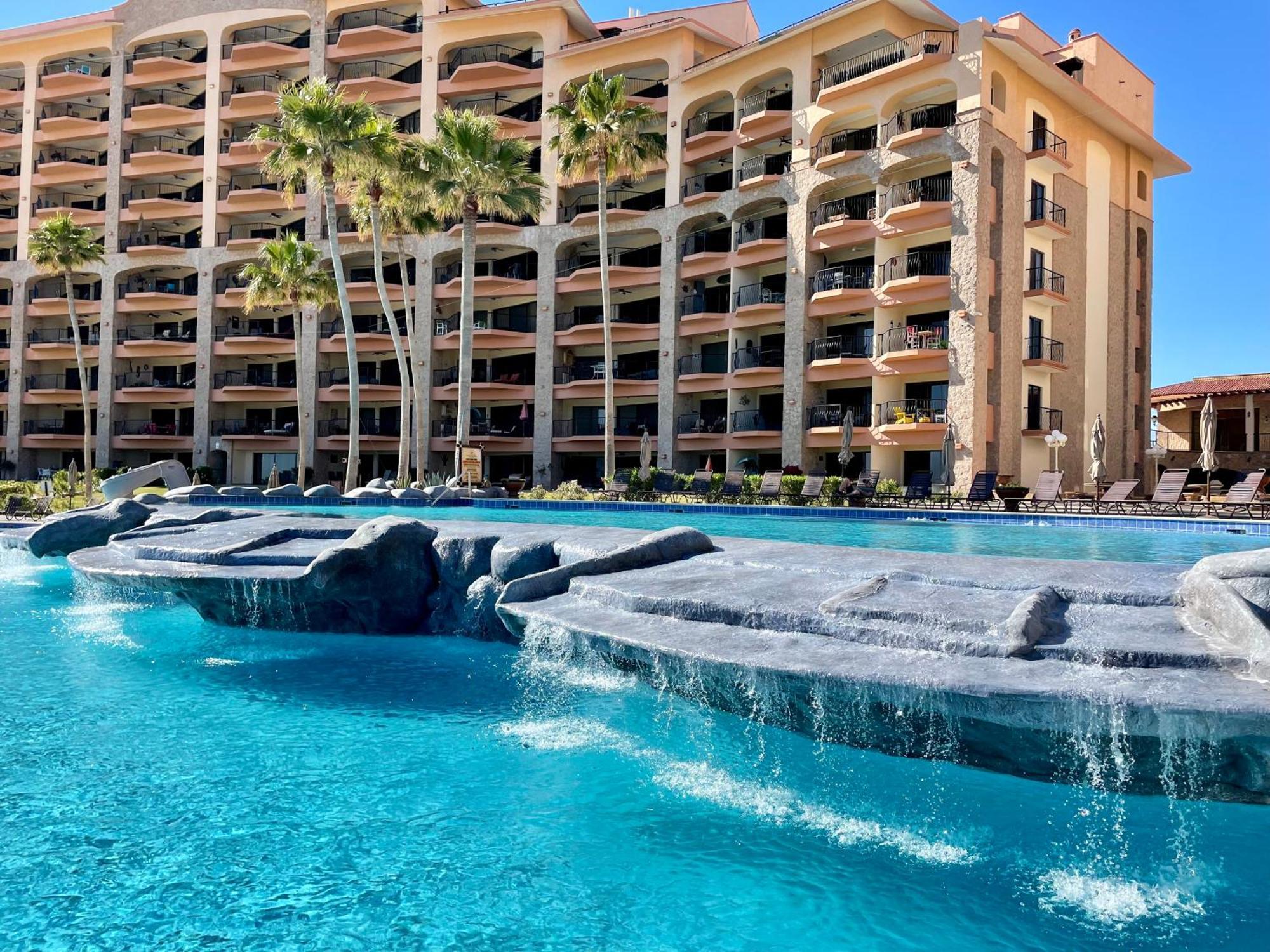 Sonoran Sea Resort Beachfront Condo E203 Puerto Penasco Exterior photo